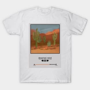 Deserted Mind T-Shirt